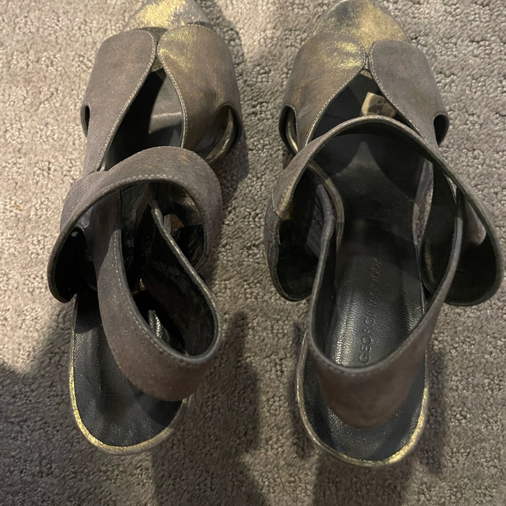 Georgina Goodman shoes